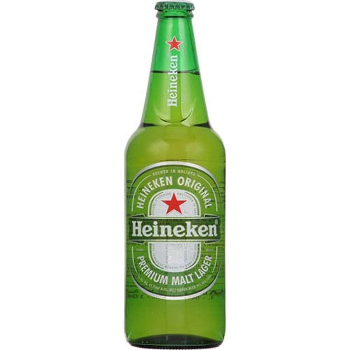 Heineken 24OZ Bottle