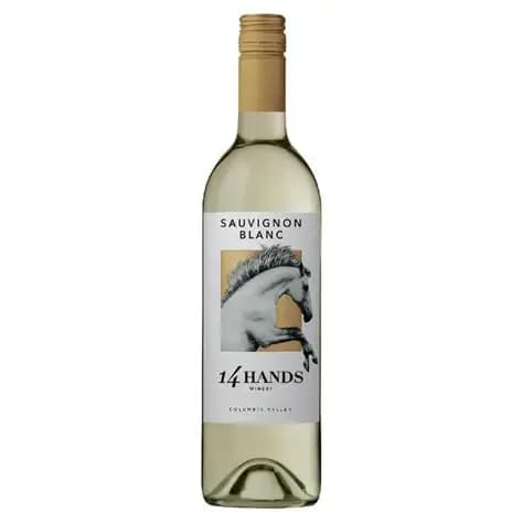14 Hands Sauv Blanc 750ML