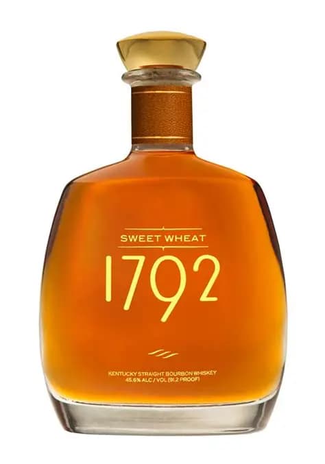 1792 Sweet Wheat