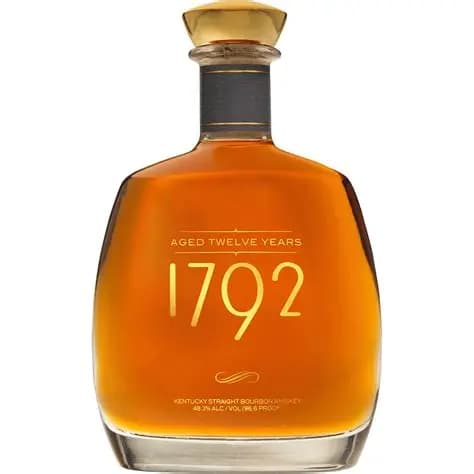 1792 12YR 750ML