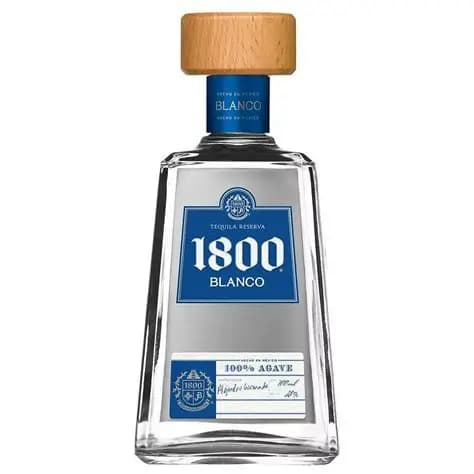 1800 Blanco 1L