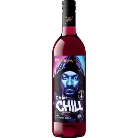 19 Crimes Chill 750ML
