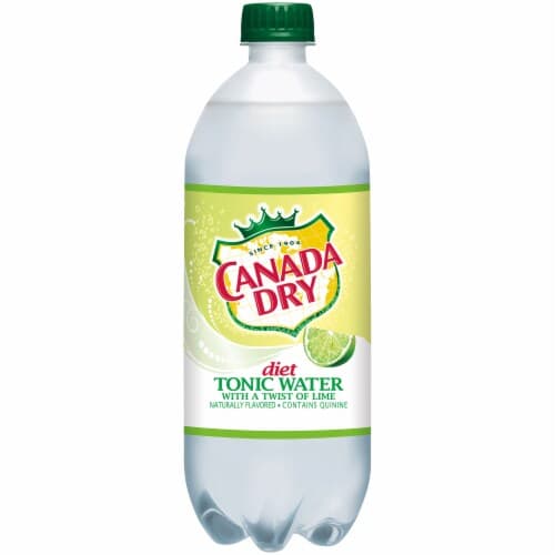 Canada Dry Dite To