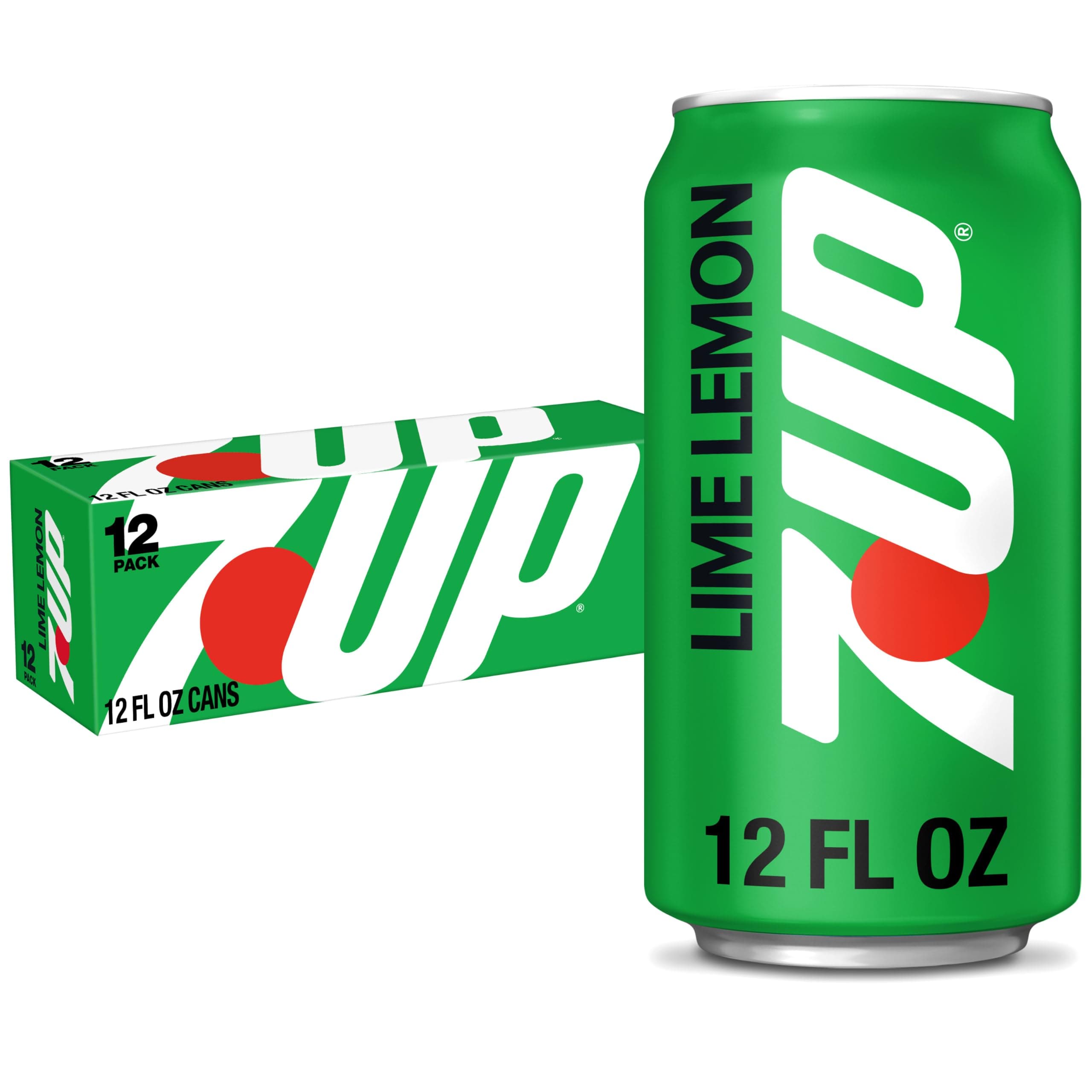 7UP 12PK 12OZ