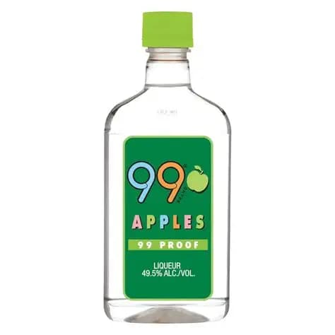 99 Apples 375ML