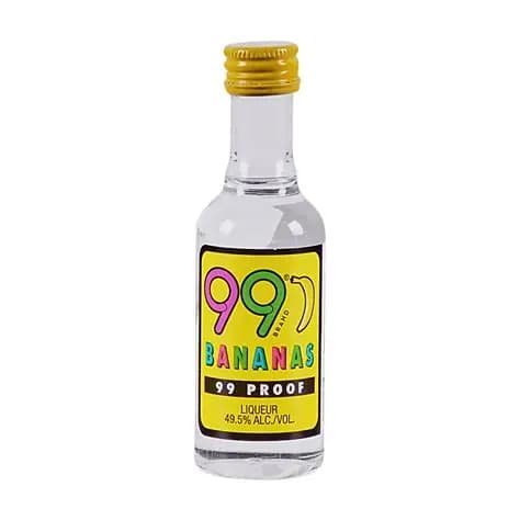 99 Banana 50ML