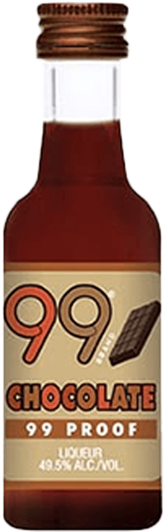 99 Choc 100ML