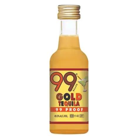 99 Gold 50ML