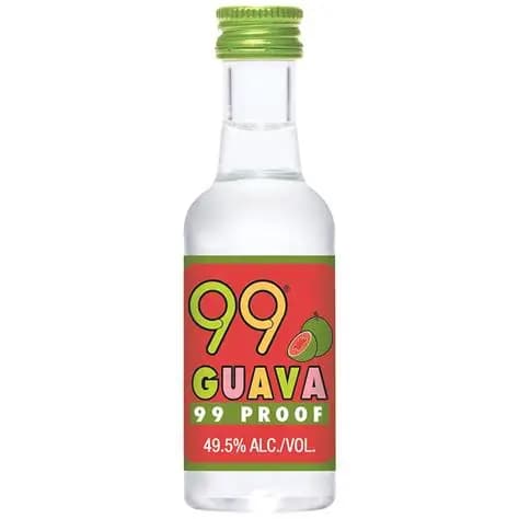 99 Guava 100ML