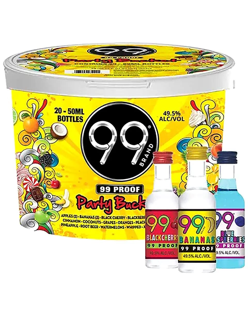 99 Party Bucket