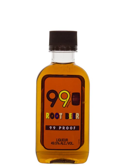 99 Root Beer 100ML
