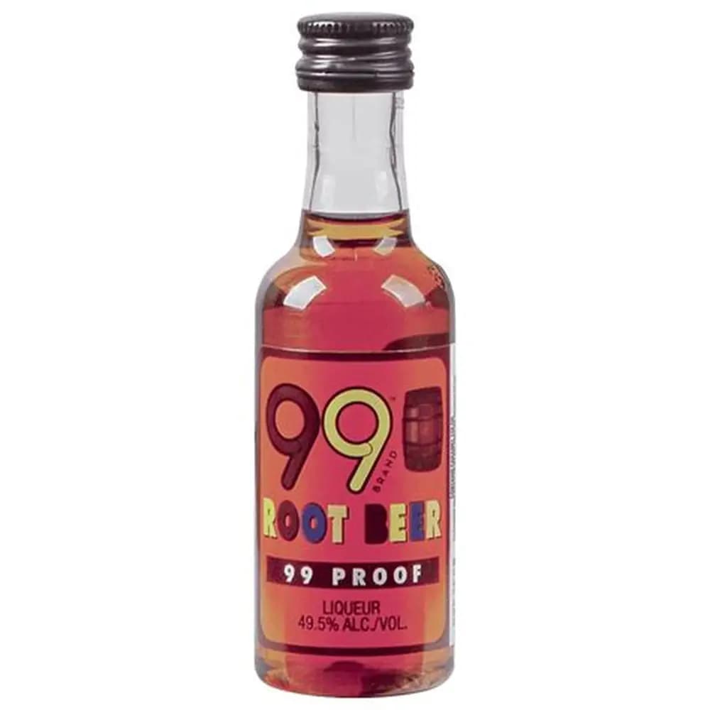 99 Root Beer 50ML