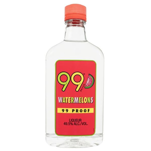 99 Watermelon 375ML