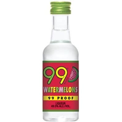 99 Wtrmln 50ML