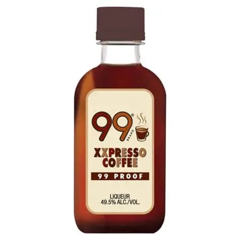 99 Xpresso 100ML