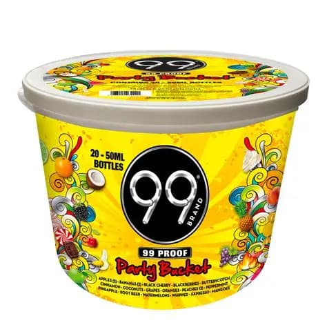99 Party Bucket