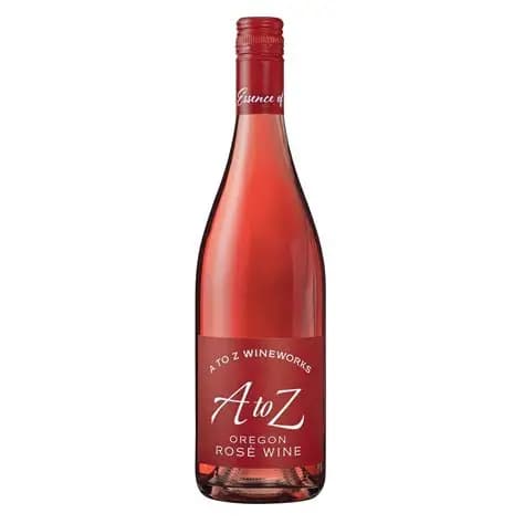 A To Z Rose 750ML