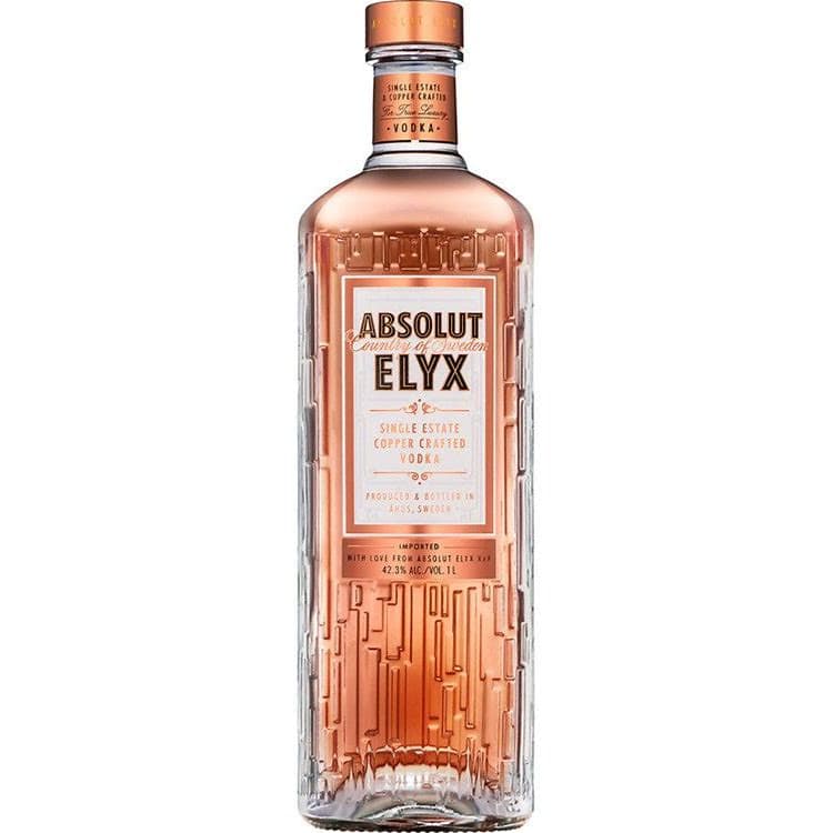 Absolut Elyx 750ML