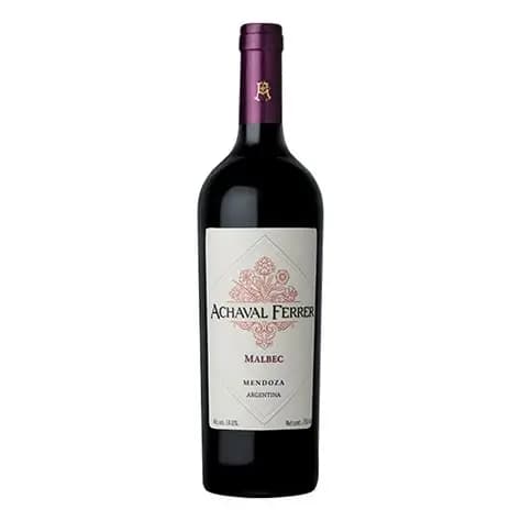 Achaval Malbec 750ML