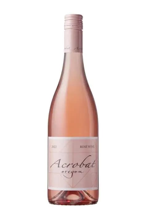Acrobat Rose 750ML