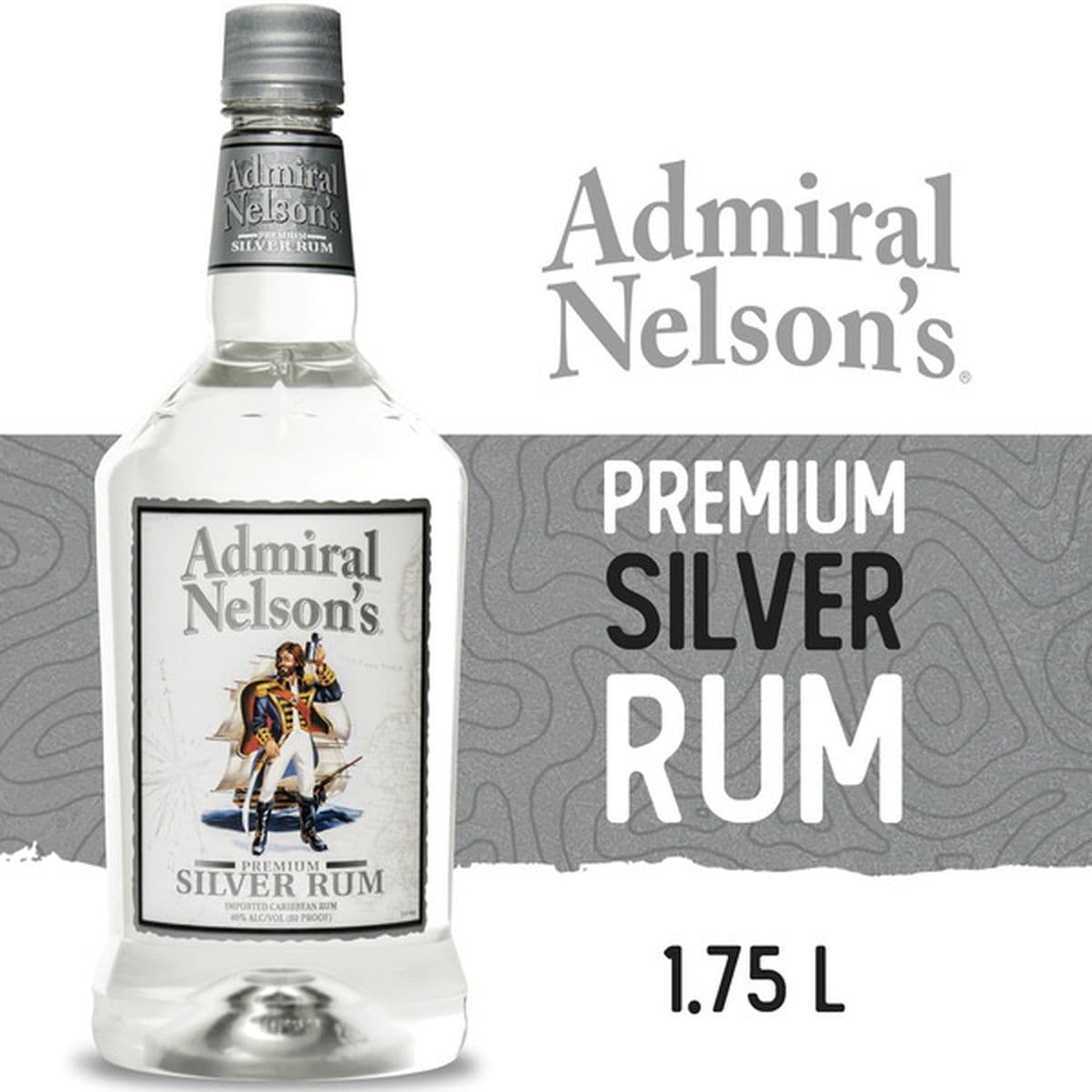 Admiral Nelson's Silver