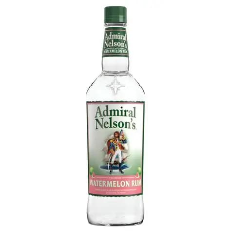 Admiral Nelson Watermelon 750ML