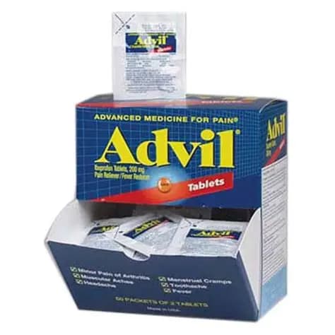 Advil