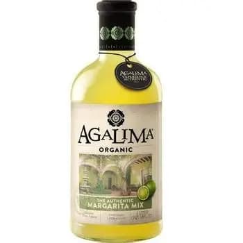 Agalima Strawberry Margarita 1L