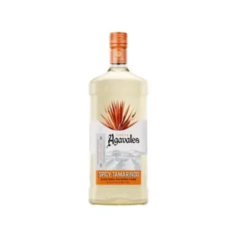 Agavales Spicy Tamarindo 50ML