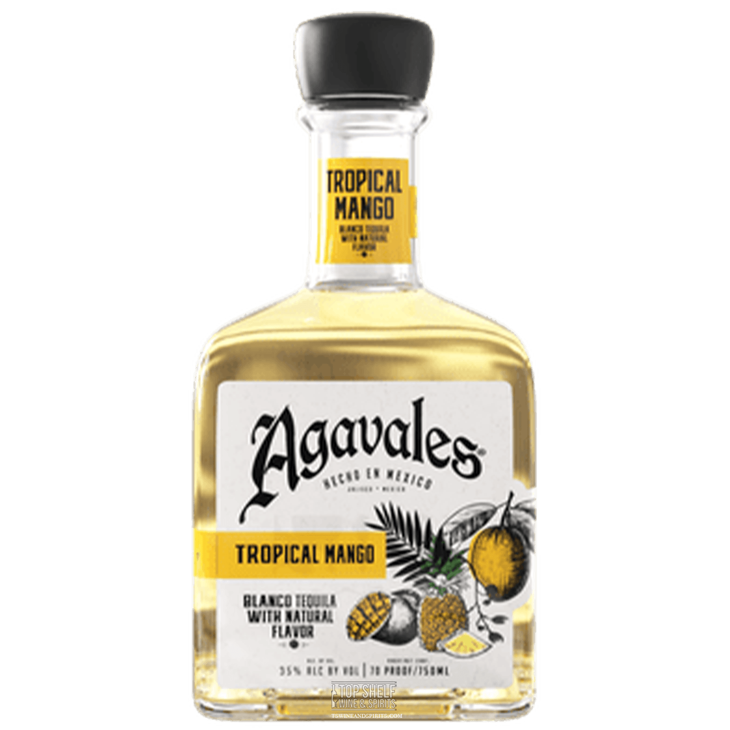 Agave Mango Teq