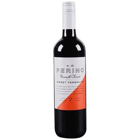 Ag Perino Sweet Vermouth