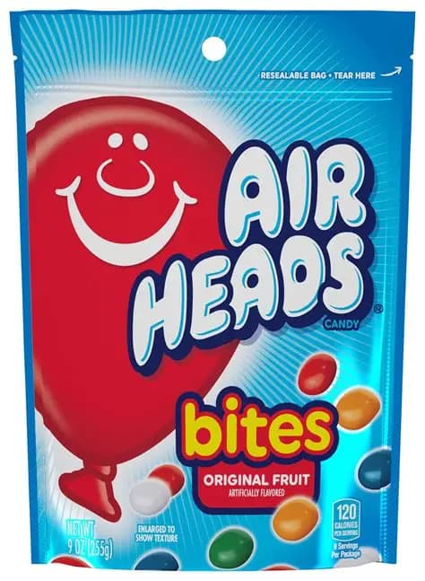 Airheads Bites