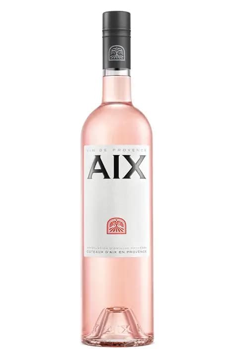 Aix Rose 750ML