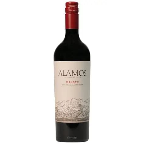 Alamos Malbec 750ML