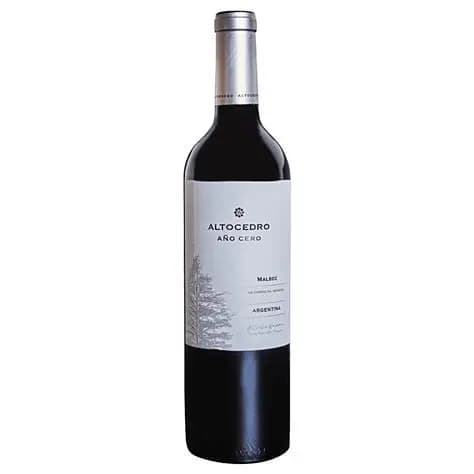 Altocedro Malbec 750ML