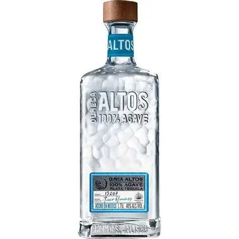 Altos Silver 1.75L