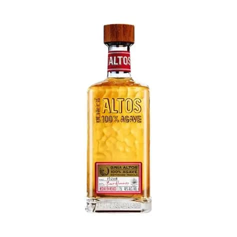 Altos Reposado 1.75L