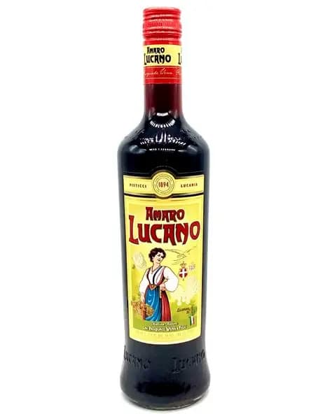 Amaro Lucano 750ML