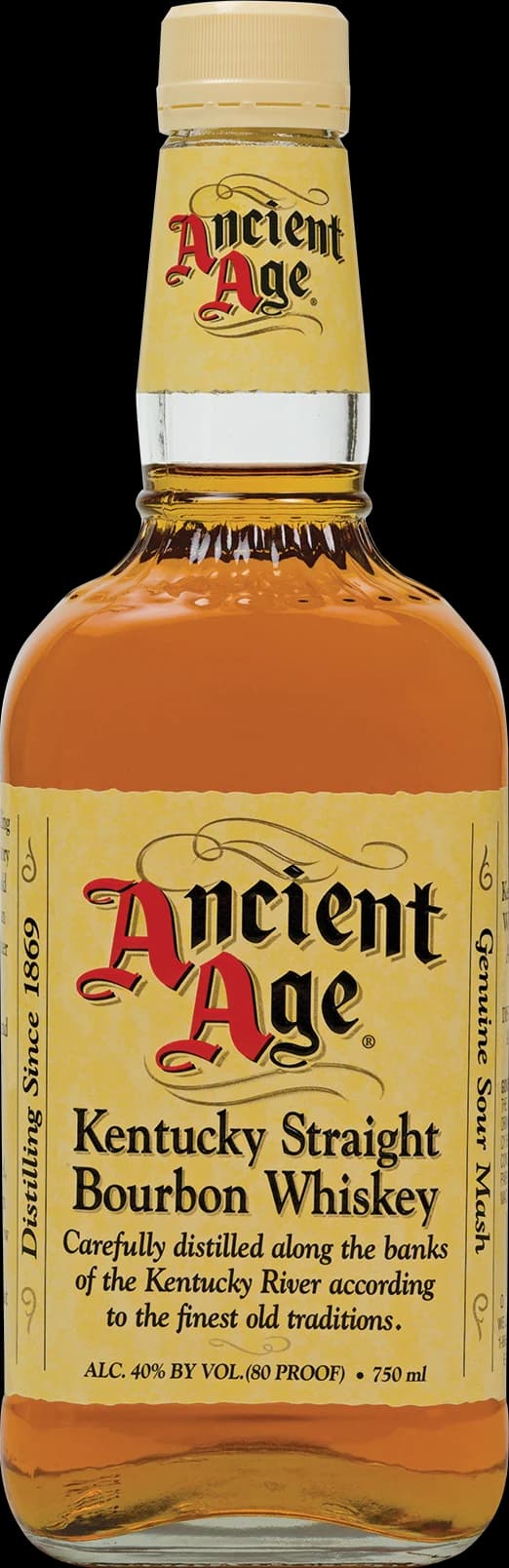 Ancient Age Bourbon 750ML