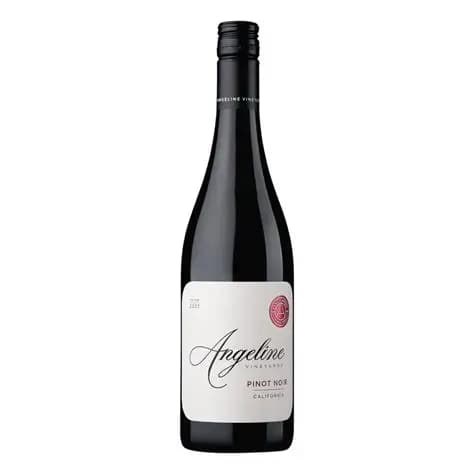 Angeline Pinot Noir 750ML