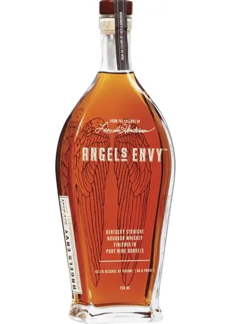 Angels Envy 750ML