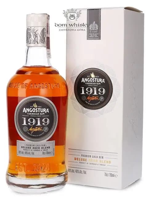 Angostura 1919