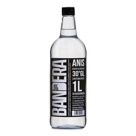 Anis Bandera 1LT