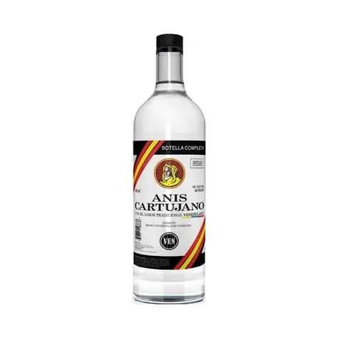 Anis Cartujano 700ML