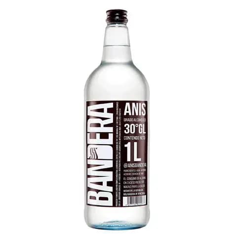 Anis Bandera 1L