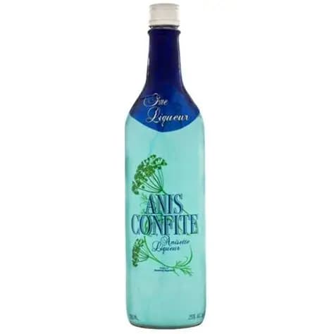 Anis Confite 750ML