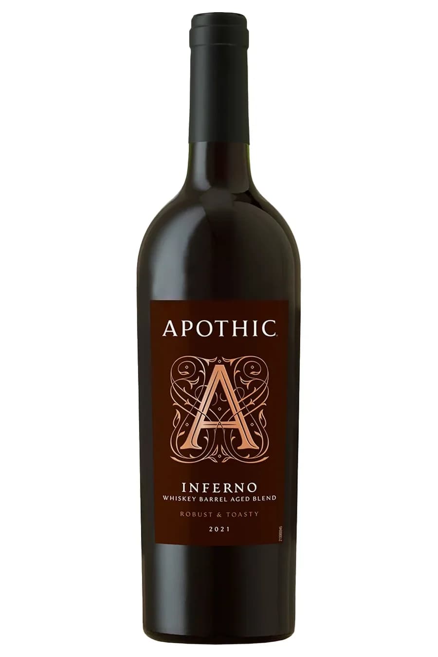 Apothic Inferno 750ML