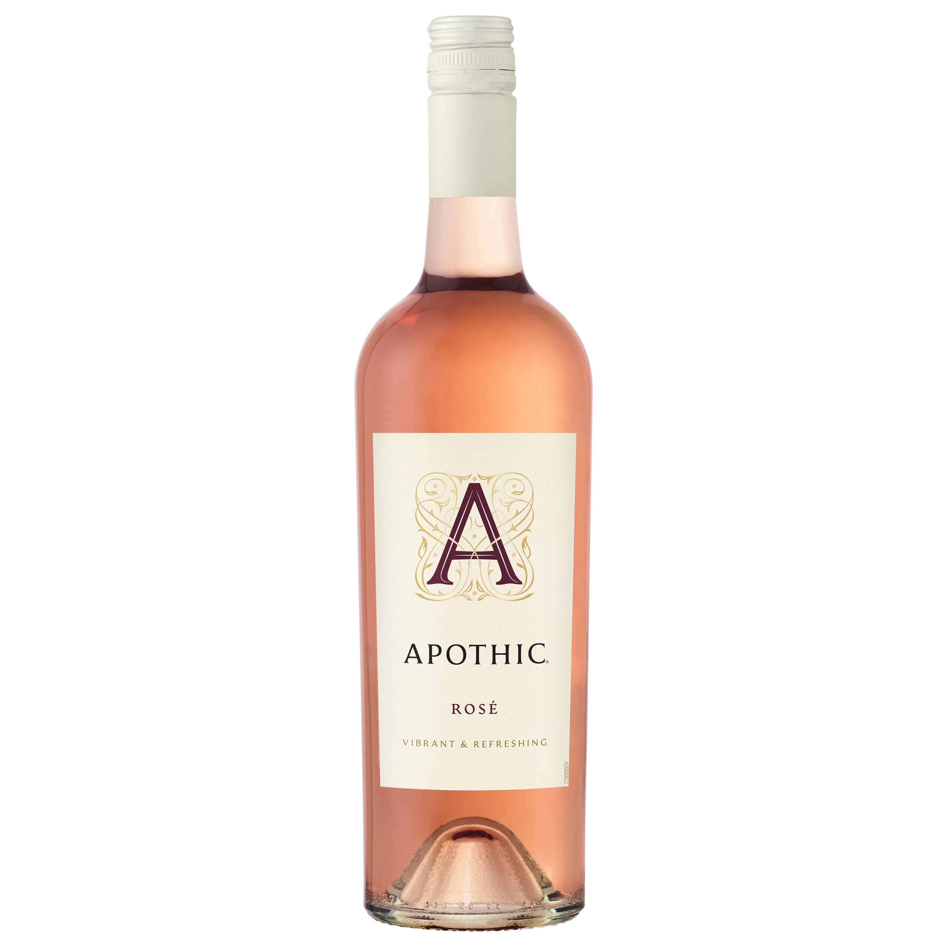 Apothic Rose 750ML
