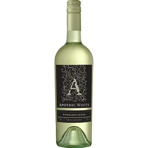 Apothic White 750ML