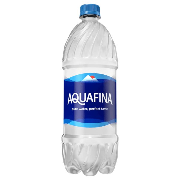 Aquafina 1L